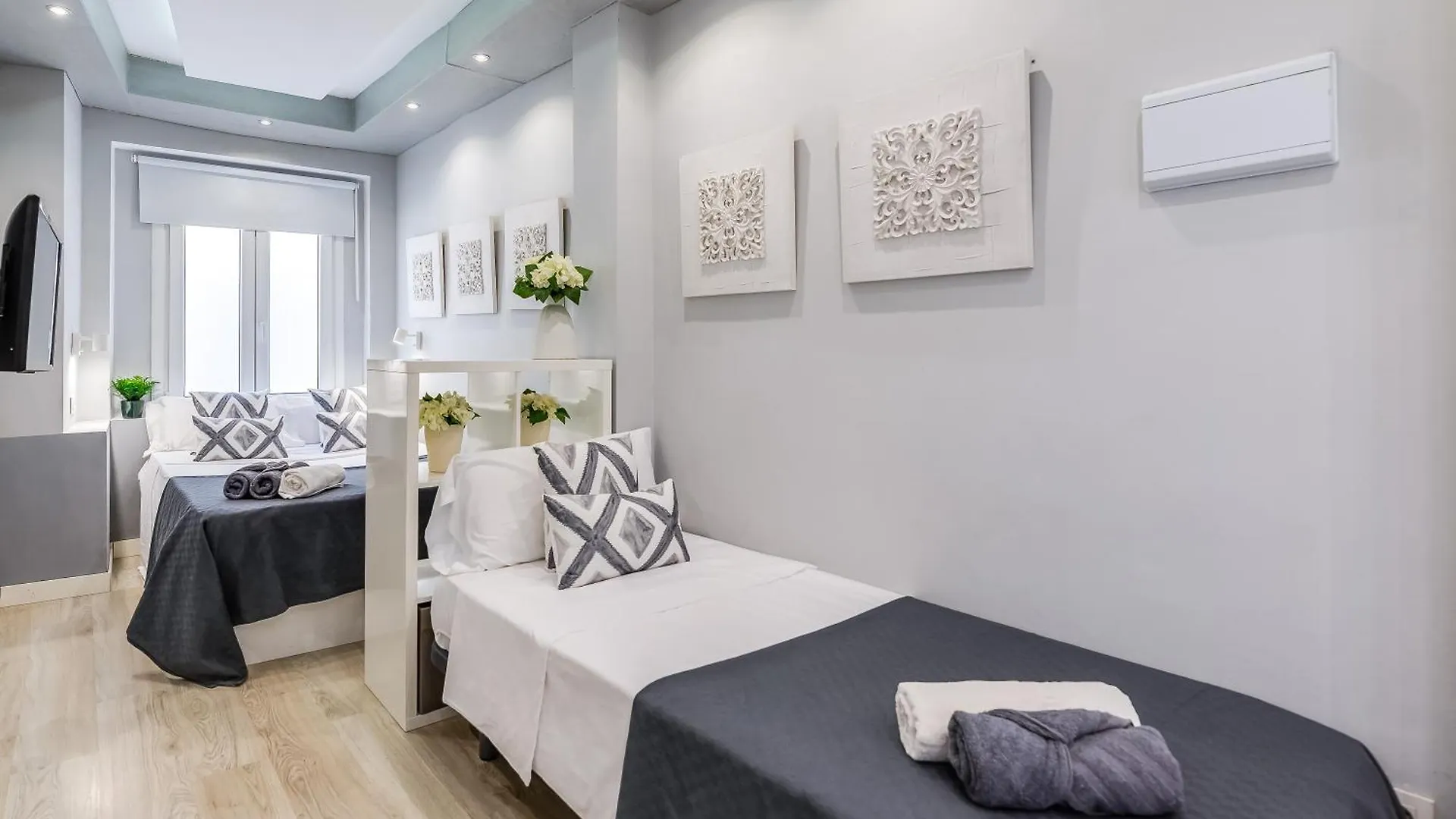 Xpce Merced Square - Picasso Malaga